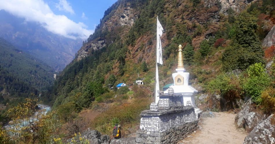 travel and tourism guide in nepal 